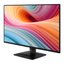 MSI PRO 27 inch 120HZ IPS FHD monitor