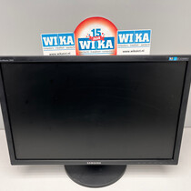 Syncmaster 2443 24 inch monitor