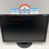Syncmaster 2443 24 inch monitor