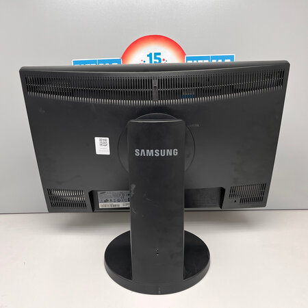 Samsung Syncmaster 2443 24 inch monitor