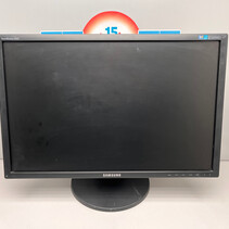 Samsung Syncmaster 2443 24 inch monitor