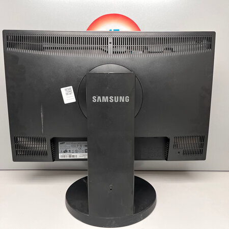 Samsung Syncmaster 2443 24 inch monitor