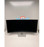 Dell Dell S3422DW 34 inch 3440x1440 (Quad HD) Zilver monitor