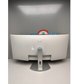 Dell Dell S3422DW 34 inch 3440x1440 (Quad HD) Zilver monitor