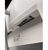 Dell Dell S3422DW 34 inch 3440x1440 (Quad HD) Zilver monitor