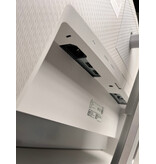 Dell Dell S3422DW 34 inch 3440x1440 (Quad HD) Zilver monitor