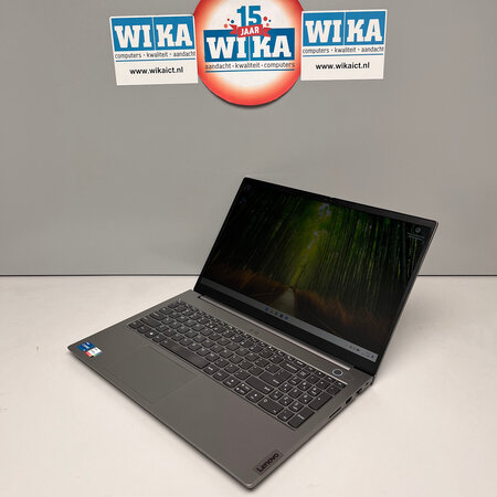 Lenovo Thinkbook 15 G2 ITL i5-1135G7 16Gb 256Gb NVMe 15,6 inch W11P laptop