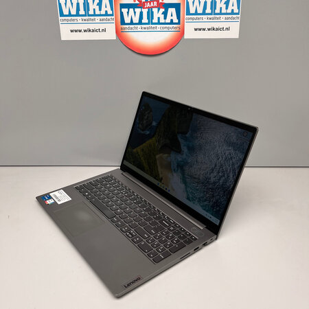 Lenovo Thinkbook 15 G2 ITL i5-1135G7 16Gb 256Gb NVMe 15,6 inch W11P laptop