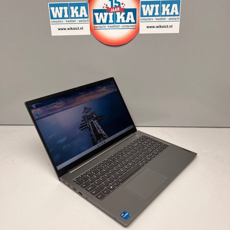 Lenovo Thinkbook 15 G2 ITL  i5-1135G7 8Gb 256Gb SSD 15,6 inch W11P laptop