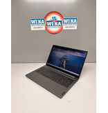 Lenovo Thinkbook 15 G2 ITL  i5-1135G7 8Gb 256Gb SSD 15,6 inch W11P laptop