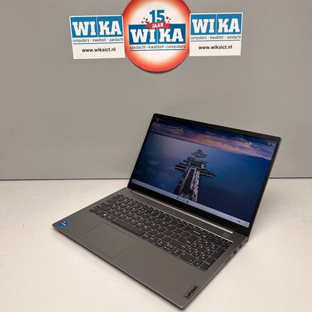 Lenovo Thinkbook 15 G2 ITL  i5-1135G7 8Gb 256Gb SSD 15,6 inch W11P laptop
