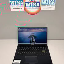 Vivobook 14.1'' I5-10210U 8GB 256Gb SSD W11H laptop