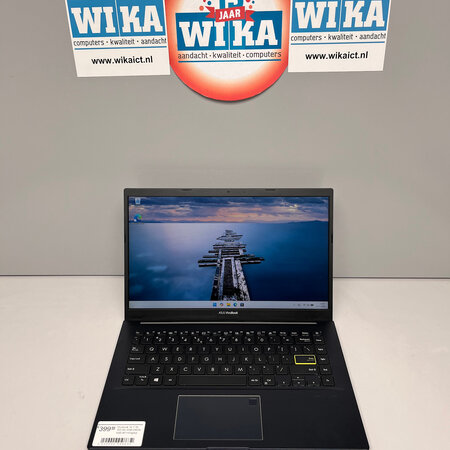 Asus Vivobook 14.1'' I5-10210U 8GB 256Gb SSD W11H laptop