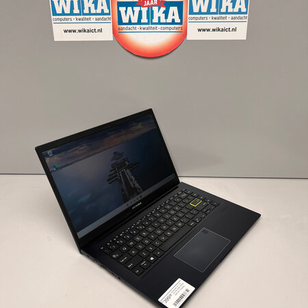 Asus Vivobook 14.1'' I5-10210U 8GB 256Gb SSD W11H laptop