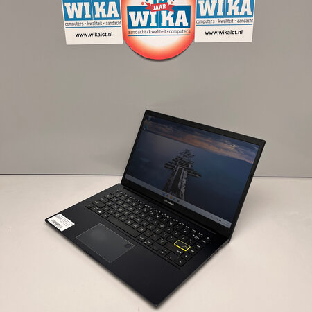 Asus Vivobook 14.1'' I5-10210U 8GB 256Gb SSD W11H laptop