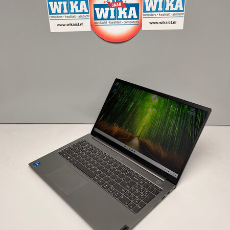 Lenovo Thinkbook 15 G2 ITL  i5-1135G7 8Gb 256Gb SSD 15,6 inch W11P laptop