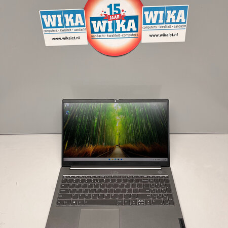 Lenovo Thinkbook 15 G2 ITL  i5-1135G7 8Gb 256Gb SSD 15,6 inch W11P laptop