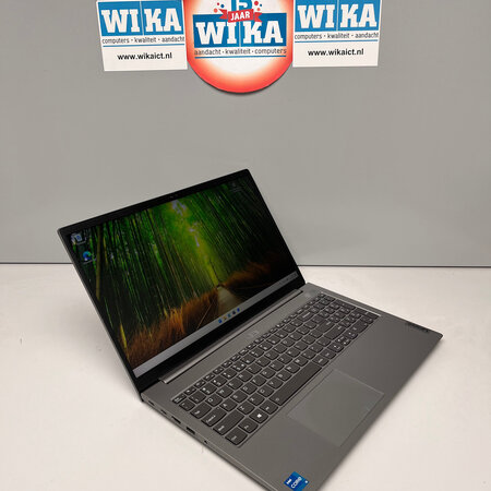 Lenovo Thinkbook 15 G2 ITL  i5-1135G7 8Gb 256Gb SSD 15,6 inch W11P laptop