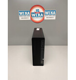 HP Prodesk 600 G6 i5-10500 8Gb 256Gb SSD W11P Desktop Micro