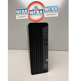 HP Prodesk 600 G6 i5-10500 8Gb 256Gb SSD W11P Desktop Micro