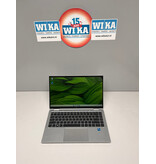HP Elitebook x360 1040 G8 i5-1135G7 8Gb 256Gb SSD 14'' Laptop