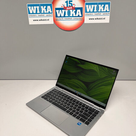 HP Elitebook x360 1040 G8 i5-1135G7 8Gb 256Gb SSD 14'' Laptop