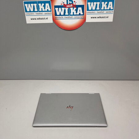 HP Elitebook x360 1040 G8 i5-1135G7 8Gb 256Gb SSD 14'' Laptop