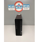 HP hp 400 G7 Small  i3-10100 8Gb 960Gb SSD W11P Desktop