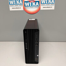 hp 400 G7 Small  i3-10100 8Gb 960Gb SSD W11P Desktop