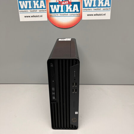 HP hp 400 G7 Small  i3-10100 8Gb 960Gb SSD W11P Desktop