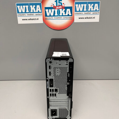 HP hp 400 G7 Small  i3-10100 8Gb 960Gb SSD W11P Desktop