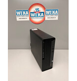 HP hp 400 G7 Small  i3-10100 8Gb 960Gb SSD W11P Desktop
