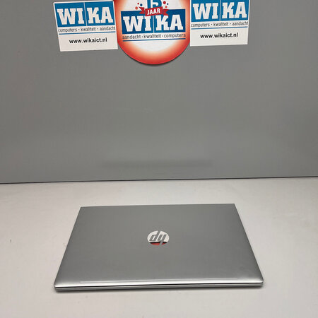 HP Probook 455 G8 Ryzen 3 5400U 8GB 256 SSD 15,6" W11P laptop