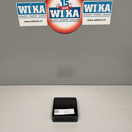 Intel NUC i3-10110U 8Gb 256Gb SSD W11H Micro Desktop