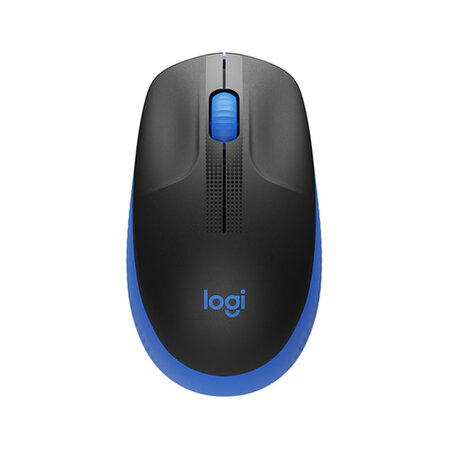 Logitech M190 draadloze muis