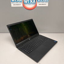 Latitude 3520 i7-1165G7 8Gb 256Gb SSD 15.6 W11P laptop