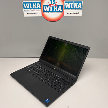 Dell Latitude 3520 i7-1165G7 8Gb 256Gb SSD 15.6 W11P laptop
