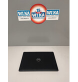 Dell Latitude 3520 i7-1165G7 8Gb 256Gb SSD 15.6 W11P laptop