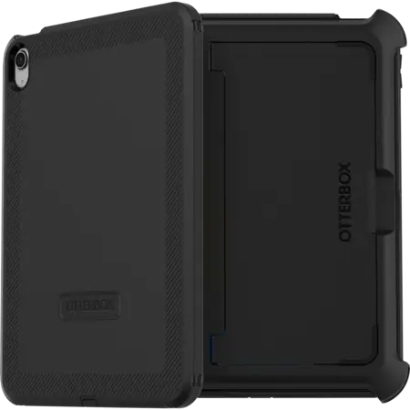 Otterbox Copy of OTTERBOX OTTERBOX DEFENDER CASE APPLE IPAD 9.7 (2017)/APPLE IPAD 9.7 (2018) BLACK