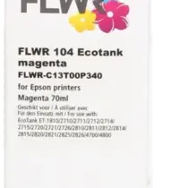 Epson 104 magenta