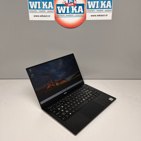 Dell Dell xps 13 7390 i5-10210u 8gb ram 256gb ssd W11P