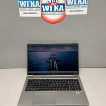 Probook 850 G7 Intel Core i5-10210U 8Gb 256Gb NVMe 15.6 W11P Laptop