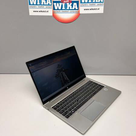 HP Probook 850 G7 Intel Core i5-10210U 8Gb 256Gb NVMe 15.6 W11P Laptop