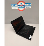 Lenovo L590 I5-8365U 16GB 512GB 15 inch Full HD  W11P Laptop
