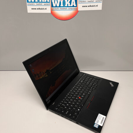 Lenovo L590 I5-8365U 16GB 512GB 15 inch Full HD  W11P Laptop