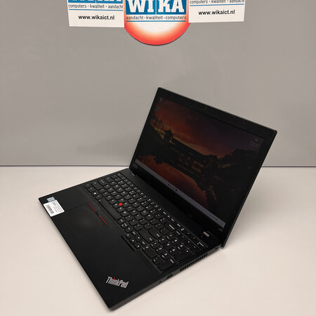 Lenovo L590 I5-8365U 16GB 512GB 15 inch Full HD  W11P Laptop