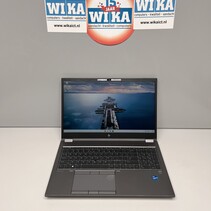 Fury 15 G8 i7-11850H 16Gb 1TB NVMe 15.6 inch W11P laptop