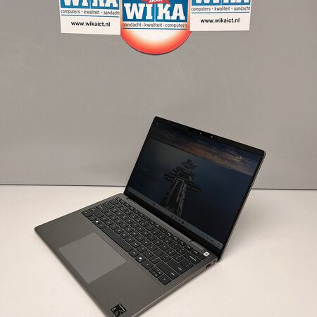 Dell Latitude 5455 Snapdragon Plus 16Gb 512Gb SSD 14,1 inch W11P ARM laptop