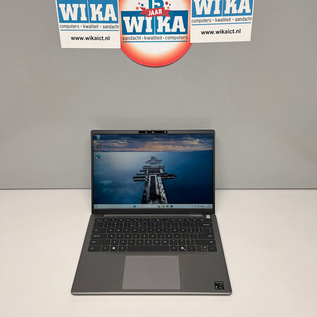 Dell Latitude 5455 Snapdragon Plus 16Gb 512Gb SSD 14,1 inch W11P ARM laptop