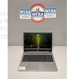 HP Probook 450 G6 Core i3-8145U 8Gb 2x 128gb SSD 15.6 W11P laptop